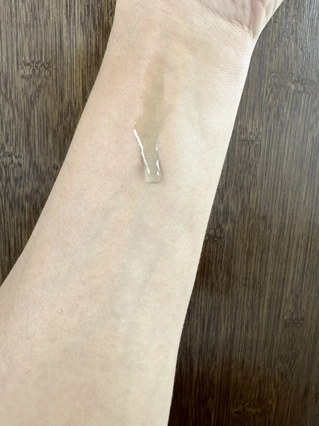 起效太猛，有它俩嫩爆了