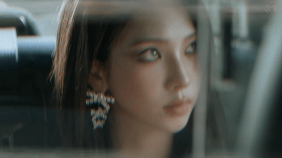 顶级蛇颜柳智敏 ​​​