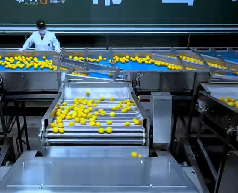 #柚香谷回应宋柚商标争议#【柚香谷回应宋柚商标争议：首创双柚汁品类，被大量仿冒后