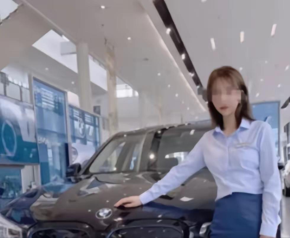 北京，男子冒充大老板，声称要订购5辆奔驰，总价450多万！4S店美女销售为了促成