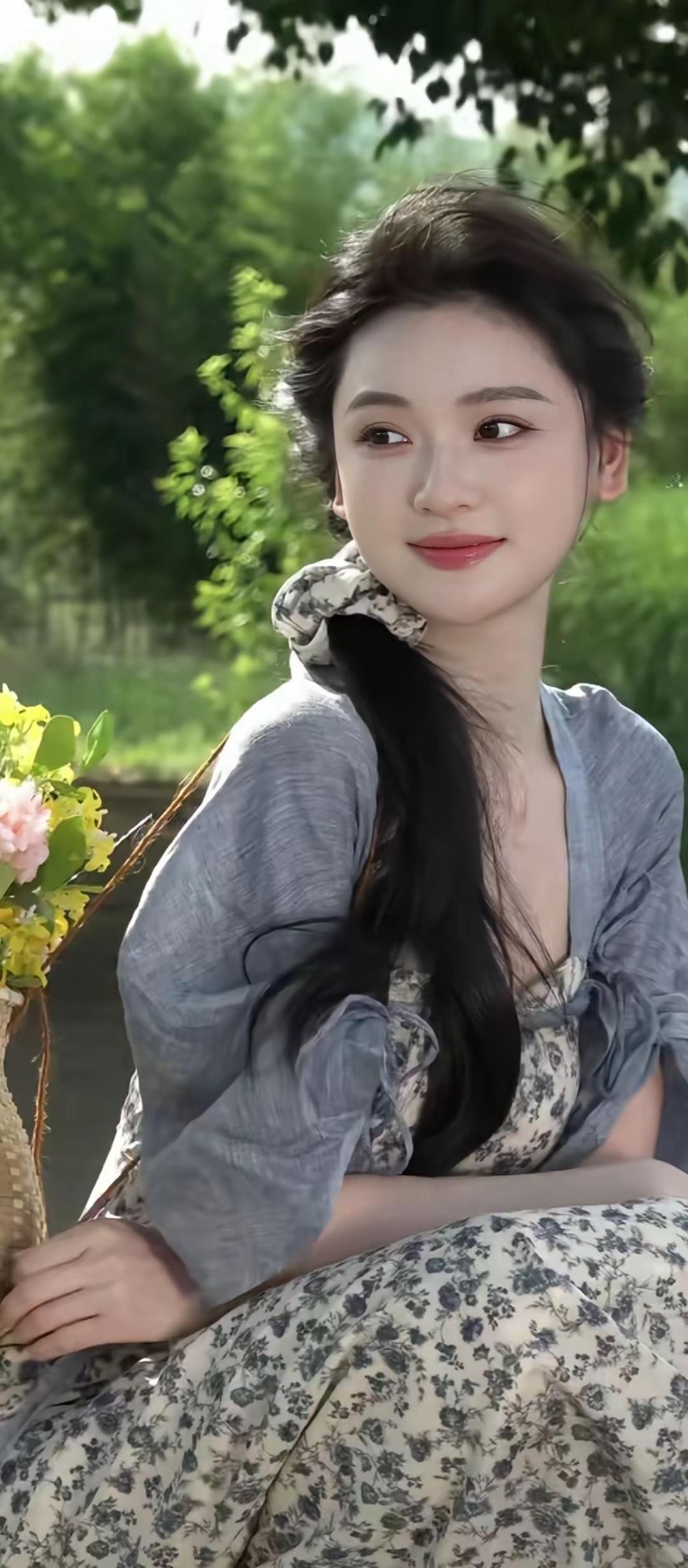 漂亮