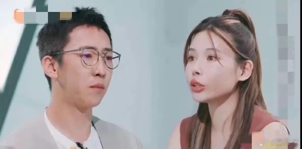 话说《再见爱人4》终于要大结局了，但是我一点也不期待了，因为有一种耐心已经被耗光