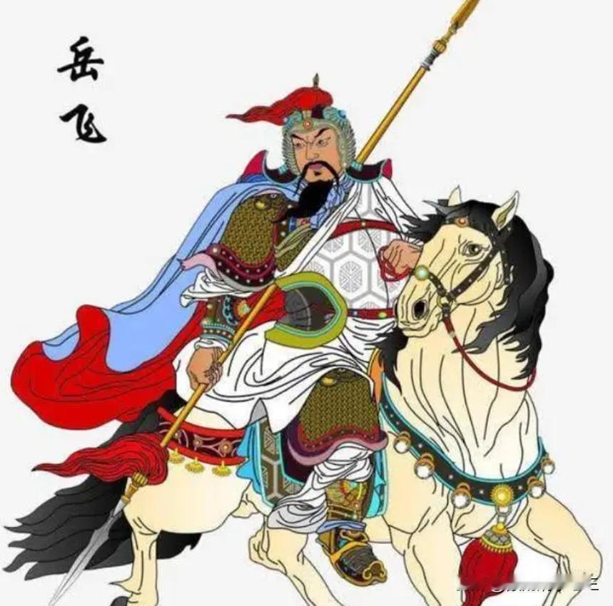 岳飞为什么会被杀？岳飞被杀的根本原因是什么？
因为岳飞执意迎回徽钦二帝？
岳飞作