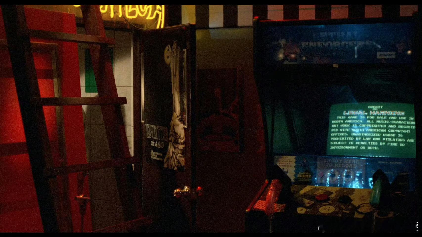 分享一下电影《独立时代》里的一些空镜。我在微博聊电影