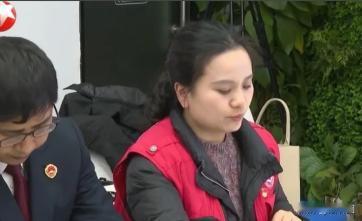 上海普陀区，女儿请来保姆，照顾患阿尔兹海默症的母亲，不料7年后，53岁女儿也被确
