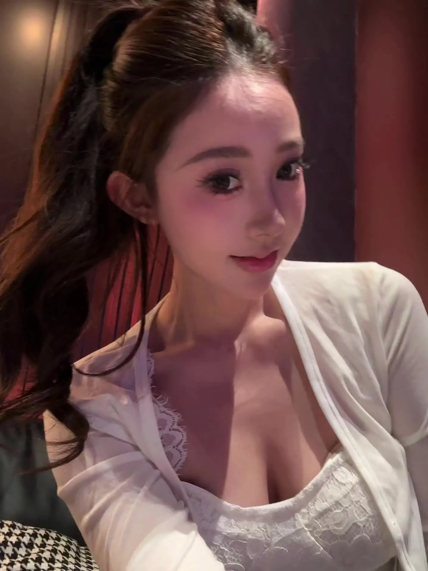 我的世界只有你懂