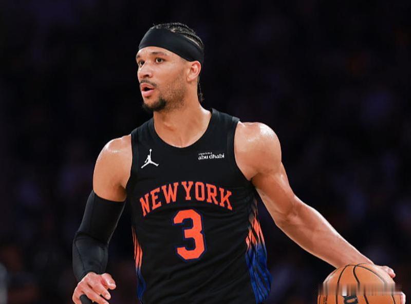 Nba东部决赛。
，已经进行了三场。
骑士0-3惨败尼克斯，这不是意外，是全方位