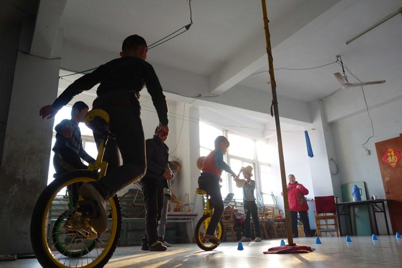 “皖北乱不乱，临泉说的算”，以前可能有人这么调侃，但现在的临泉可大不一样了。
2