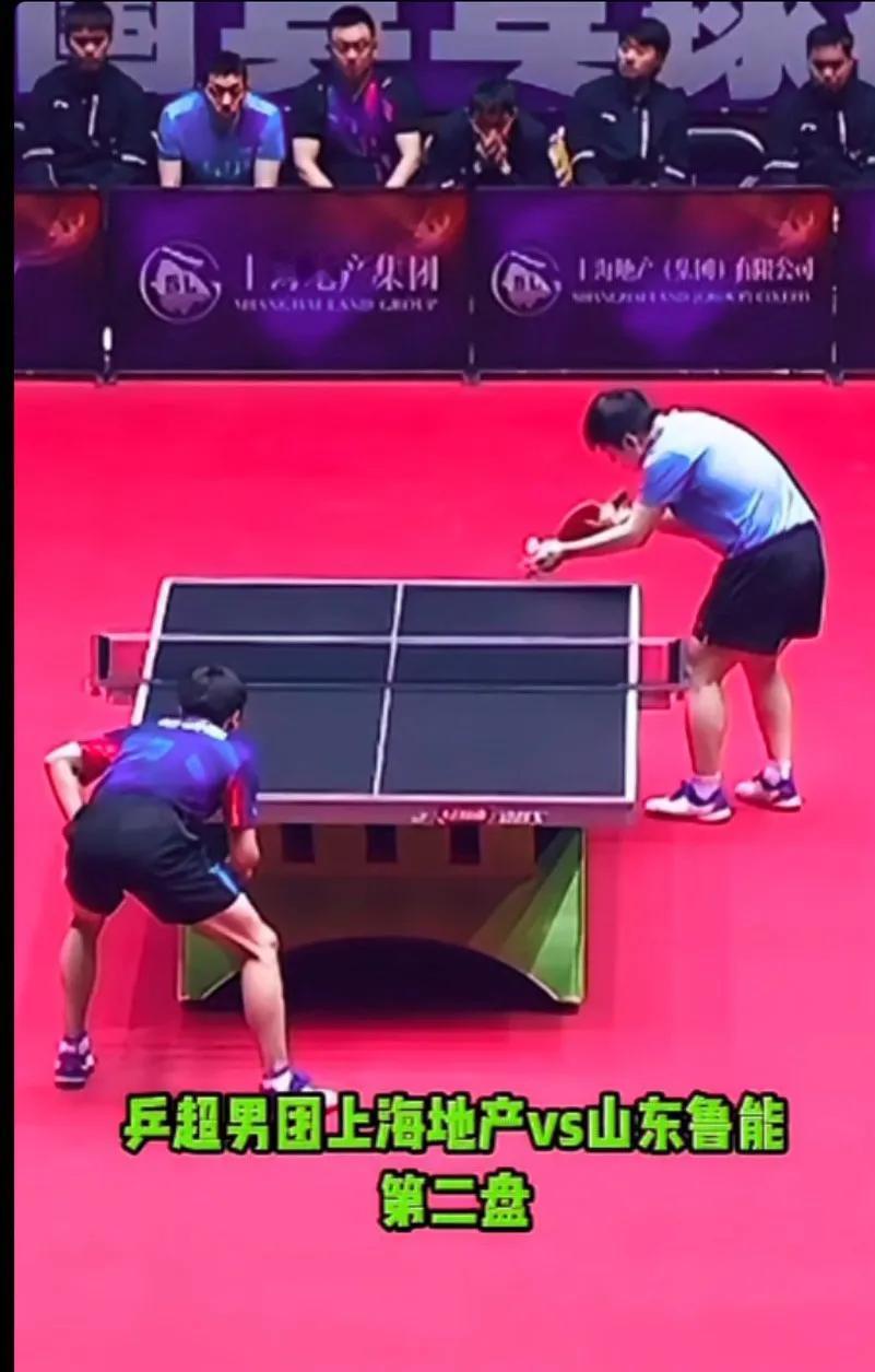 东东太厉害了！还有许昕真的状态都在！[赞]
东哥还是厉害厉害[赞]
樊振东3比2