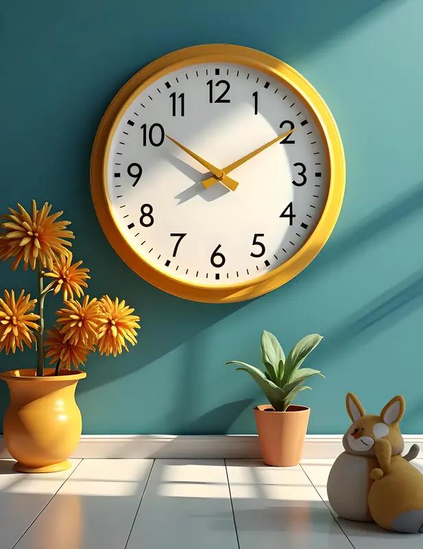 时光流逝,如何珍惜人生每一刻? 时光就像个调皮的孩子，跑得飞快，稍不留神就溜走了