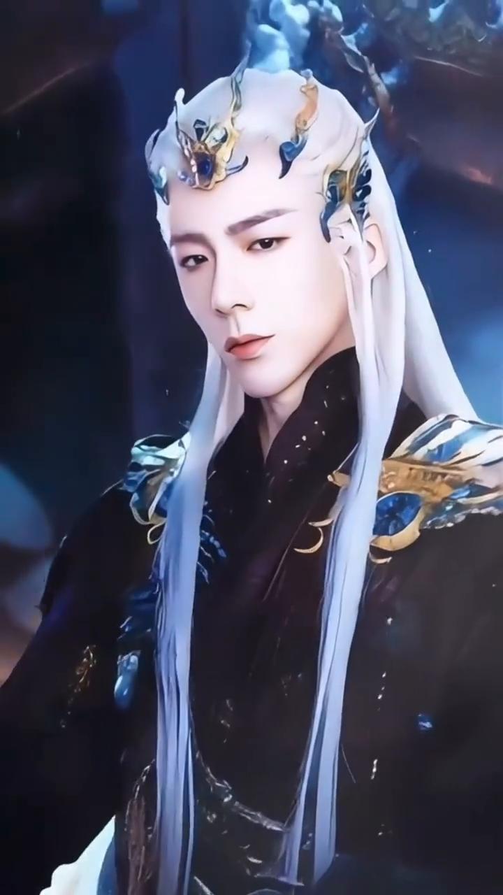 唐三，你为什么要来海神岛？