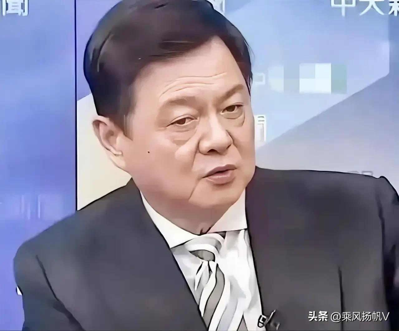 台湾名嘴周锡玮万分无奈地表示：台湾“海巡署”扣留大陆渔船，抓捕大陆渔民，这是美日