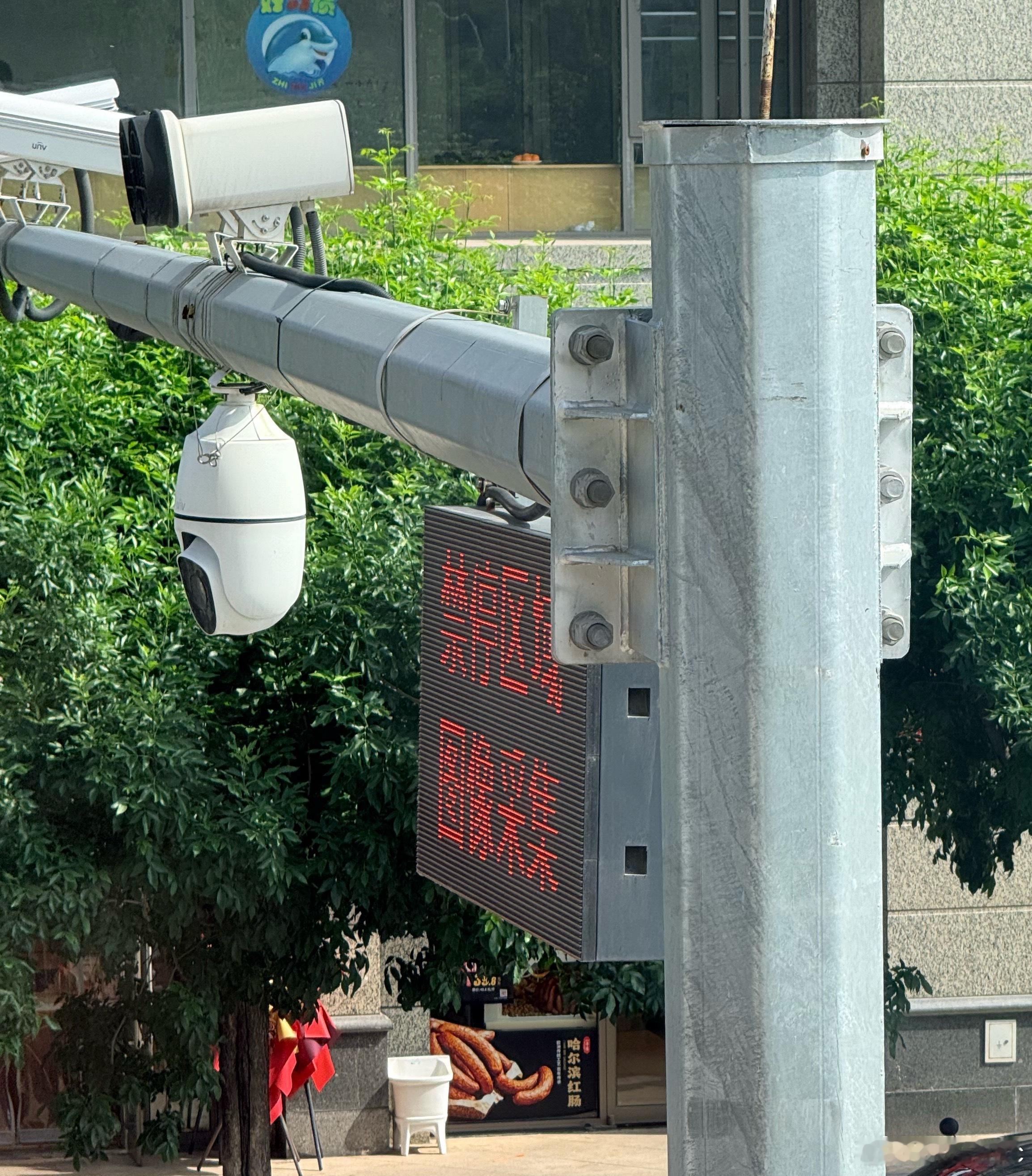 最危险的地方就是最安全的地方