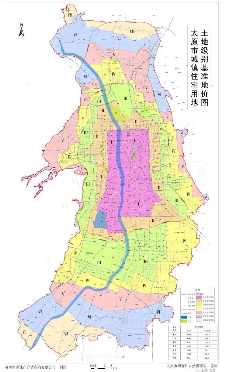 2024年太原土地市场可不太乐观。政策上虽出台优化商品房供应，以人定房、以房定地