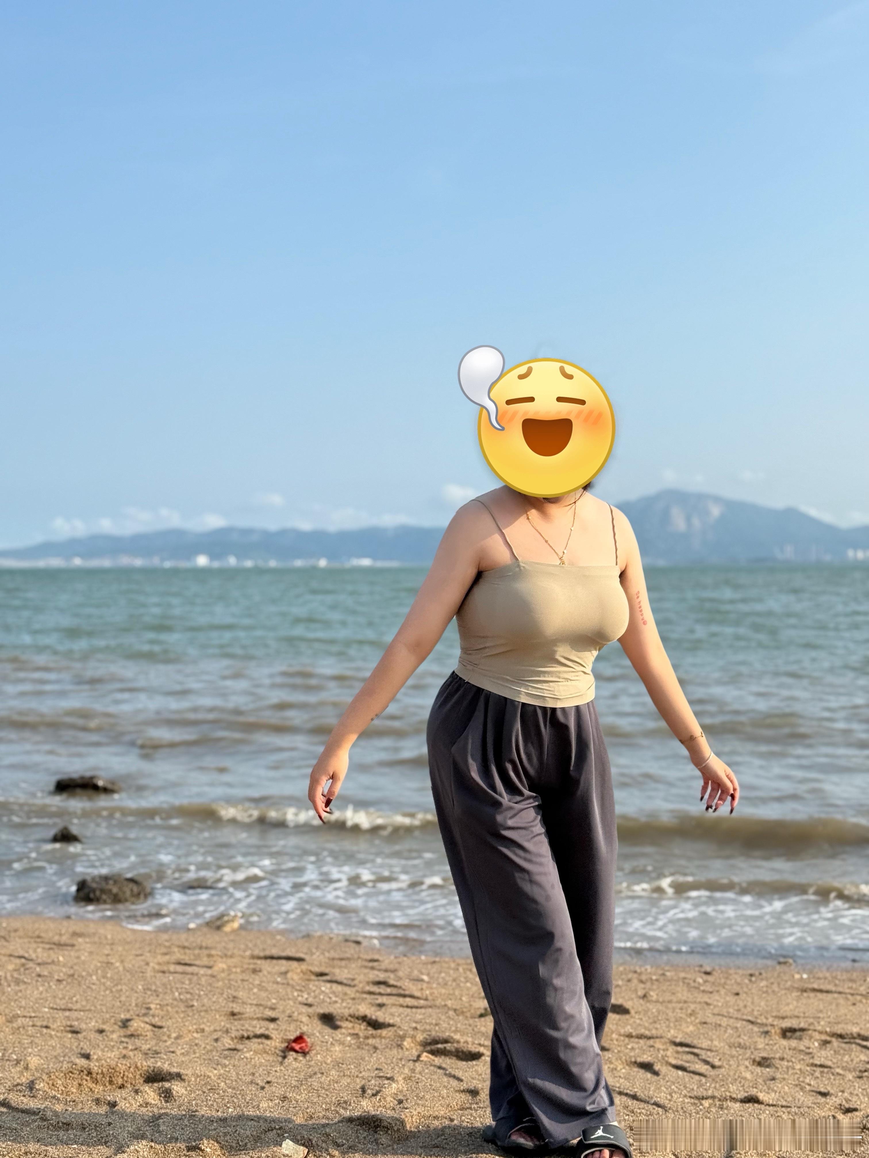 去厦门晒晒太阳 ​​​