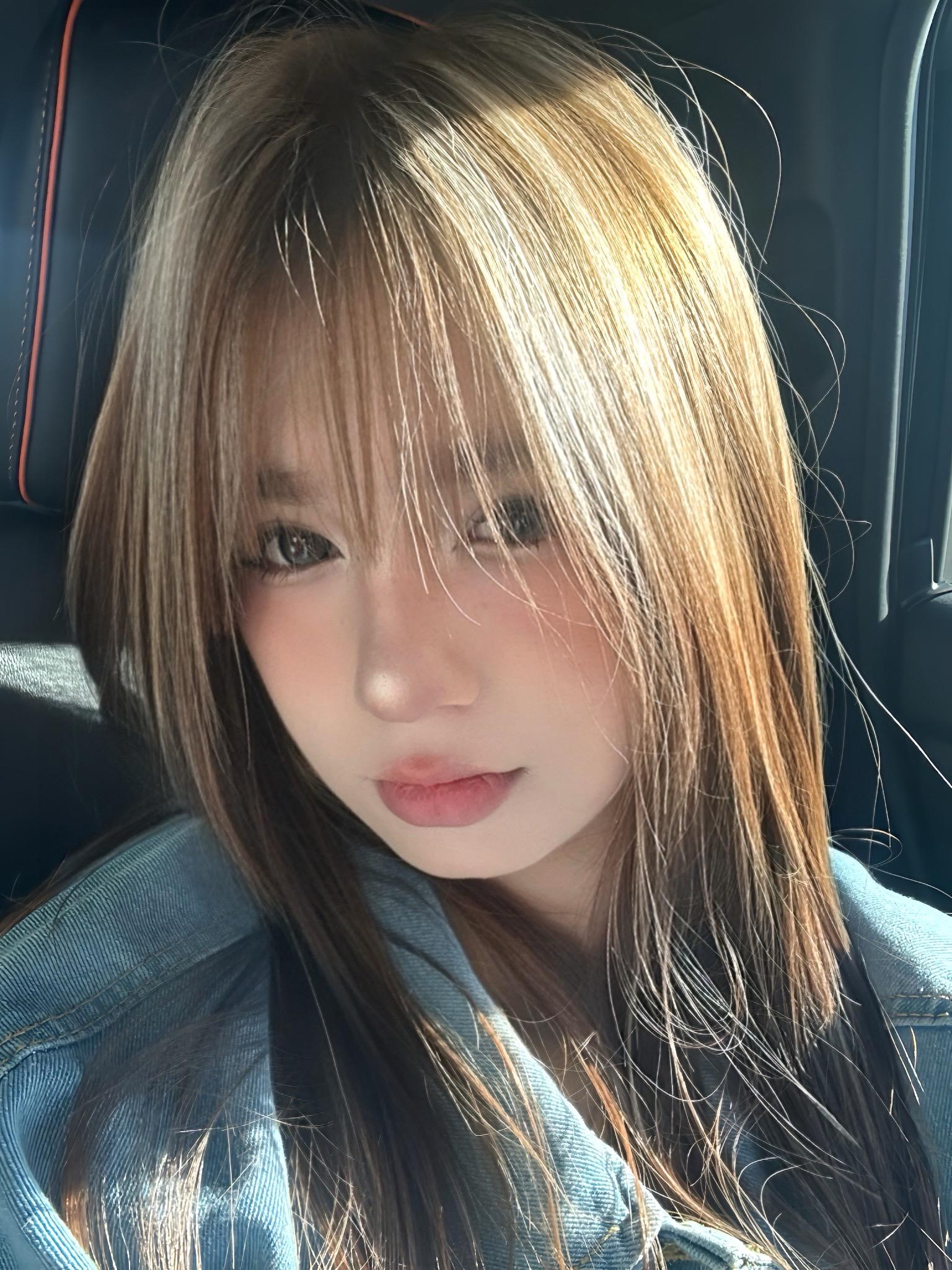 无论过去怎么失手 我想要的一定会有