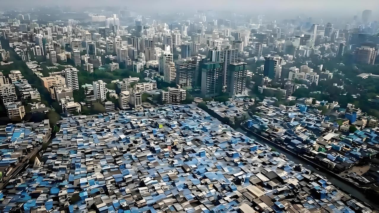 世界上最卷的十大城市排行榜
 
内卷早已成为全球化都市的共性标签，一座座繁华都市