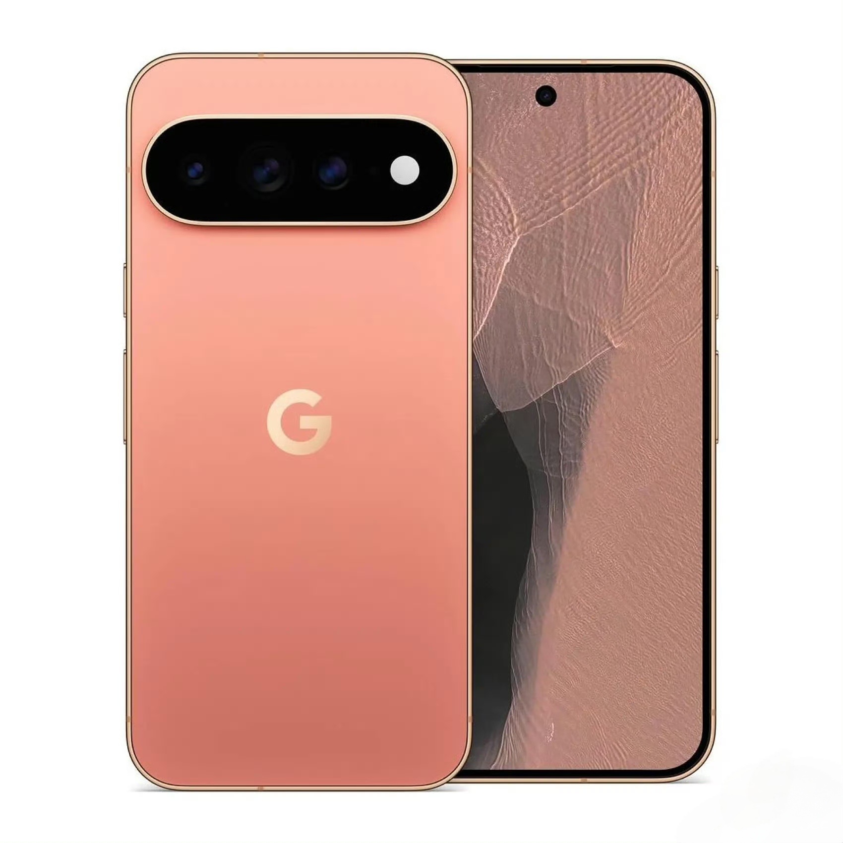 谷歌 Pixel 11 & Pixel 11 Pro XL & Pixel 11