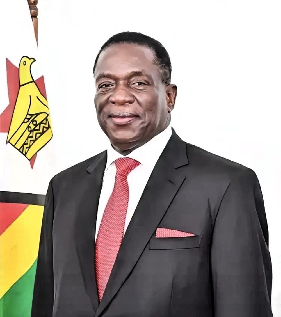 前脚巴拿马不顾中方反对，强行接管了巴拿马港口，后脚津巴布韦突然宣布暂停锂矿出口。