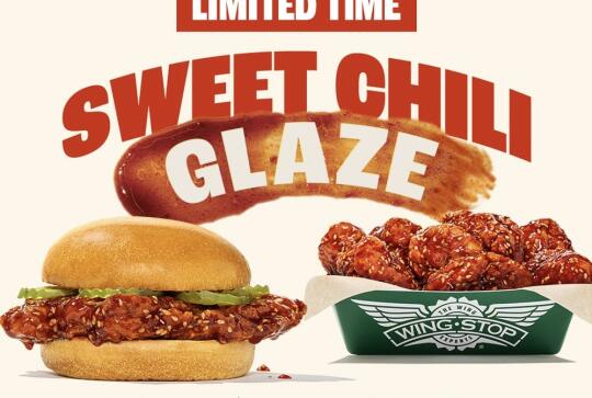 炸鸡翅界王者？Wingstop 24 财报深度解读！👋