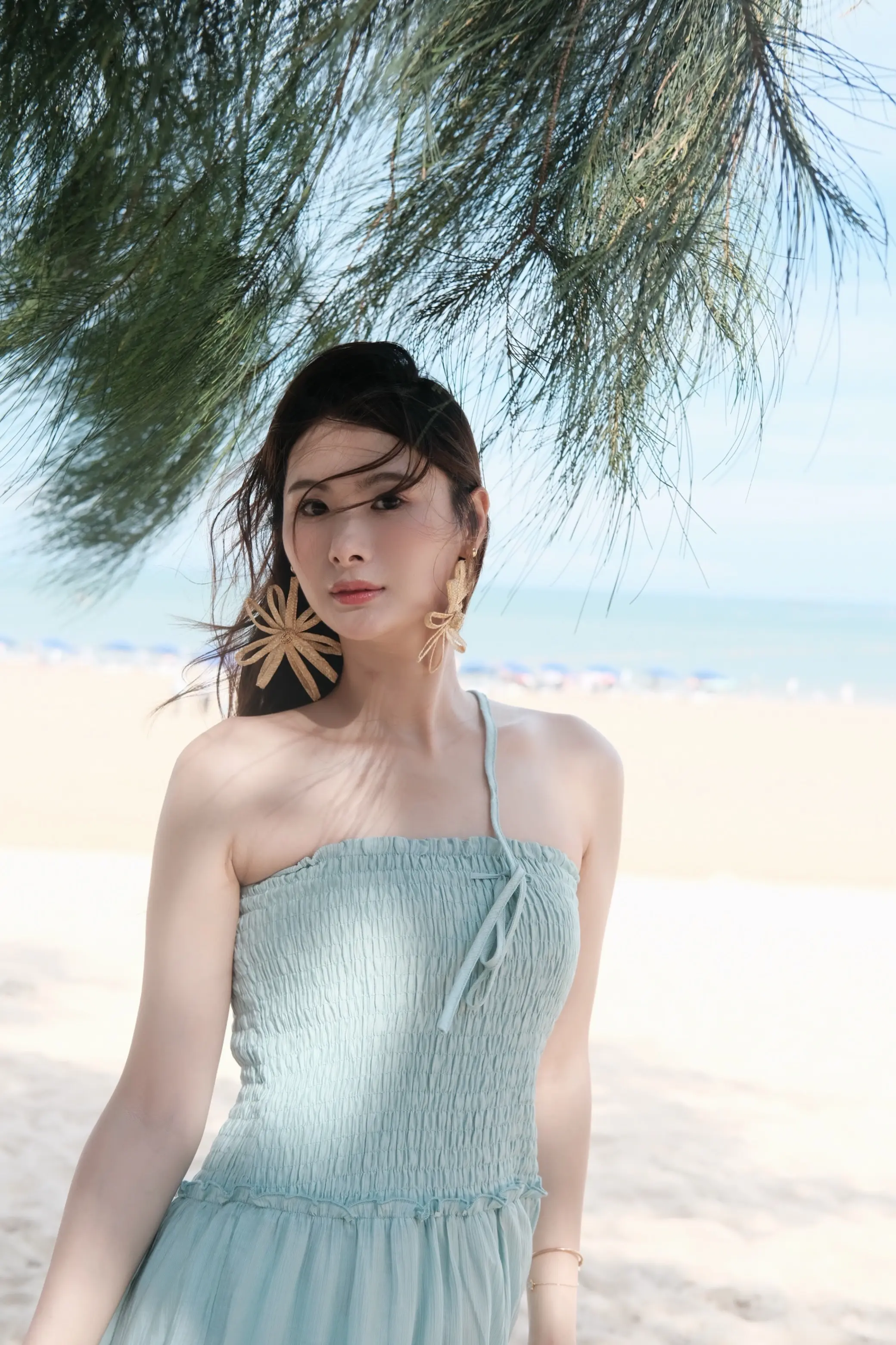 钟表会回到原点，但昨天永远是昨天。