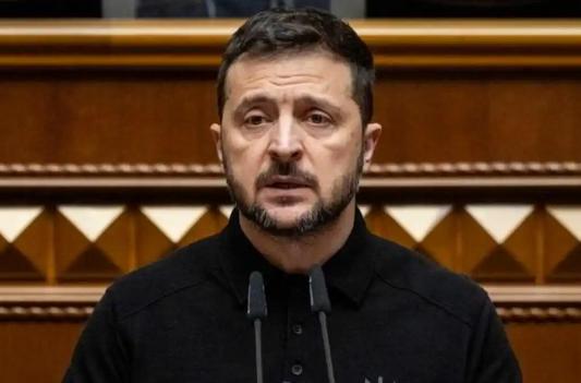 打了三年，血都快流干了，乌克兰才看明白一件事：那个口口声声要你命的“敌人”，伸手