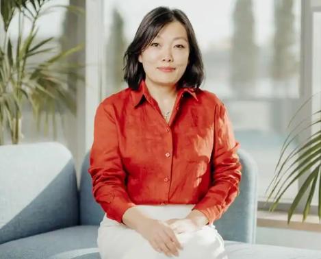 俄乌战争损失最大的人终于出现了，俄罗斯电商女王，朝鲜族，车臣格罗兹尼长大。俄罗斯