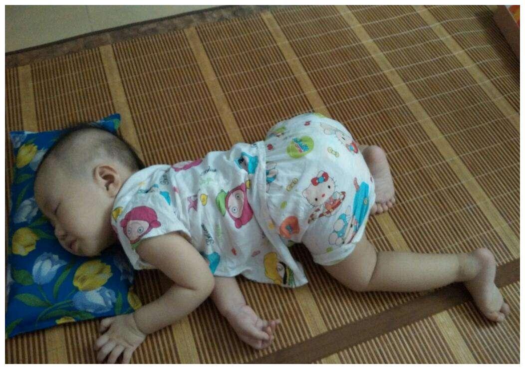 你看“大地之子”会觉得像死孩子吗多么形象多么栩栩如生！怎么会有人心里如此阴暗？