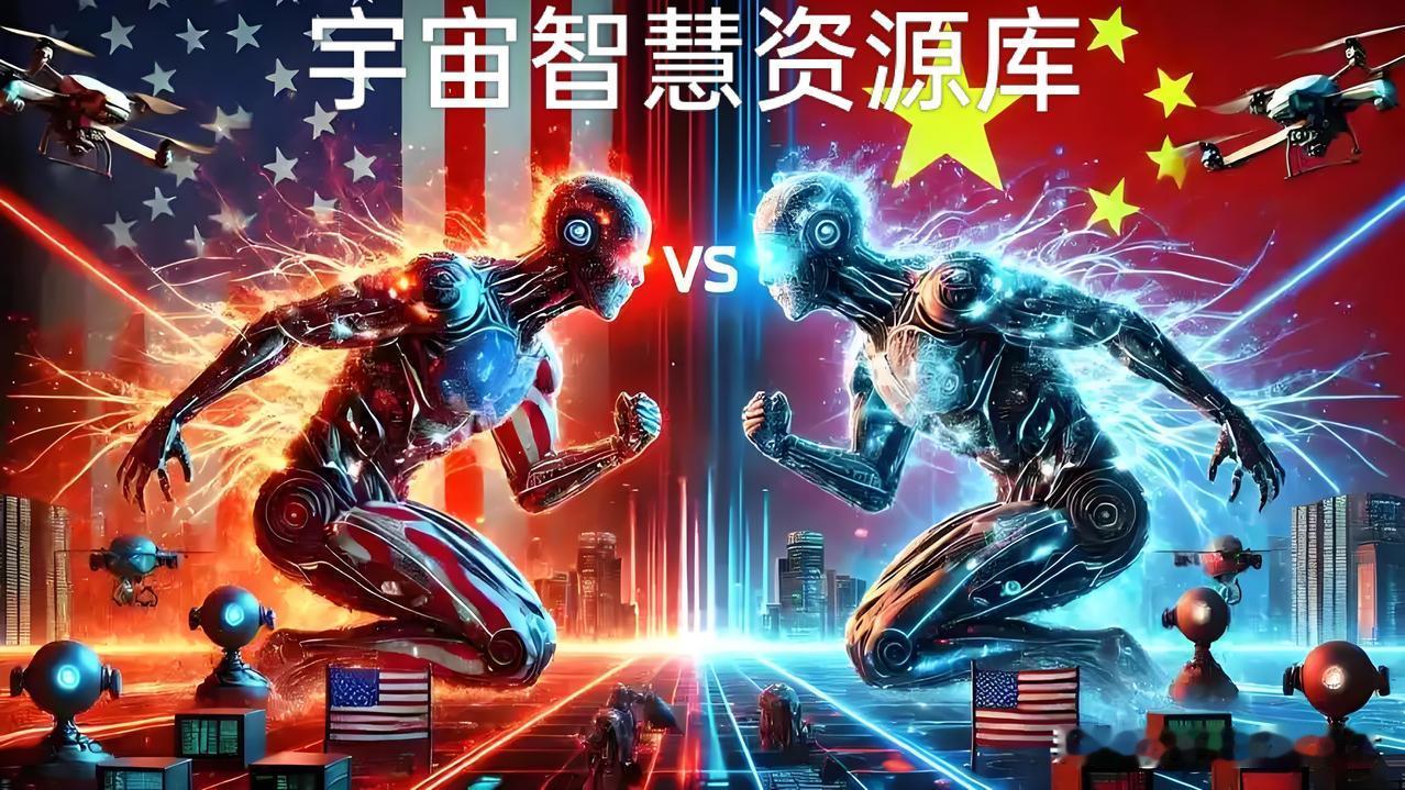 中美之争，实乃思维模式的角逐。