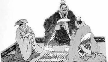 韩信发明象棋是假的，屈原早在战国就写过 “象棋” 二字
一直以来都有个流传很广的