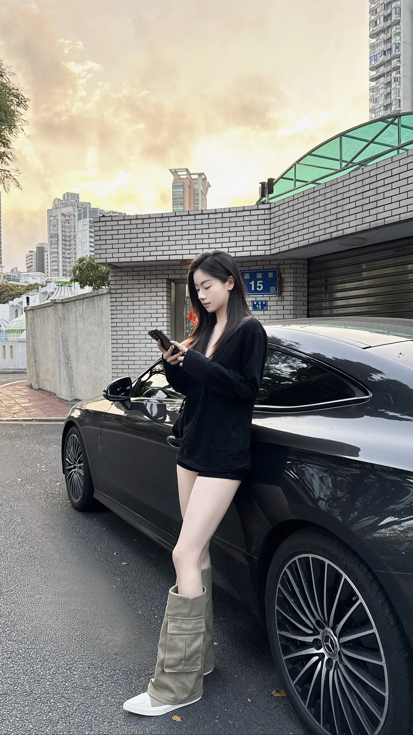 春风吹