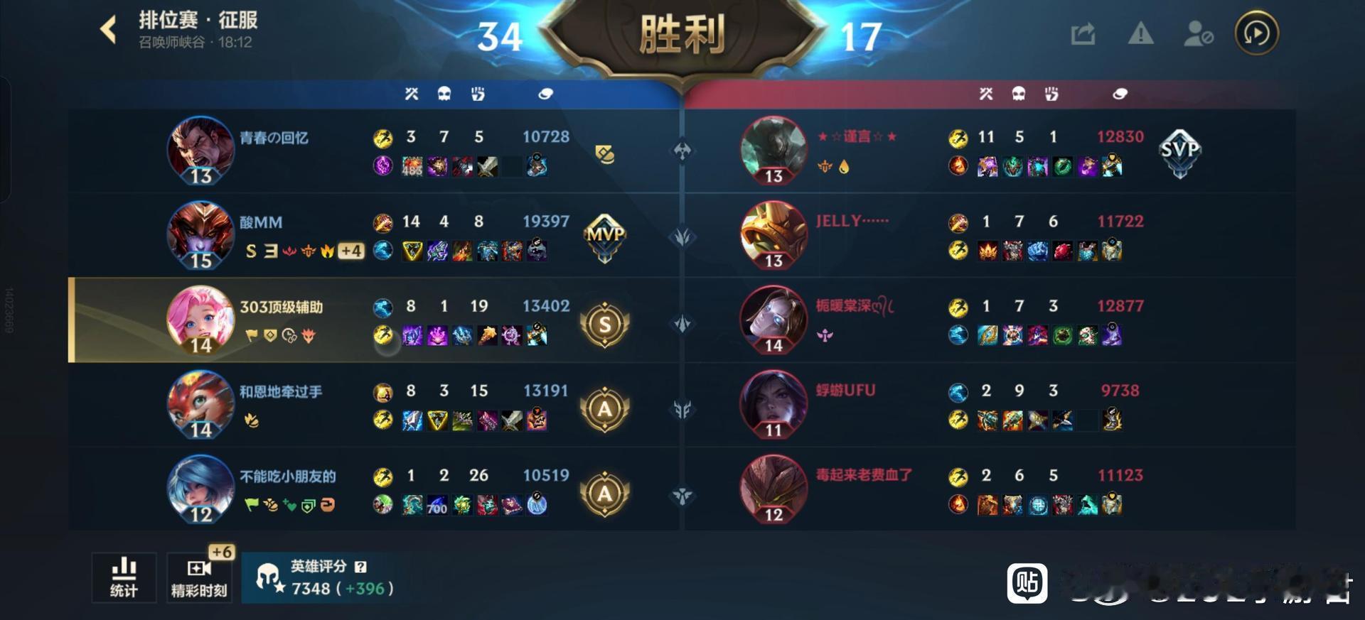 英雄联盟手游LOL手游天气主题皮肤请叫我国服酸辣粉 