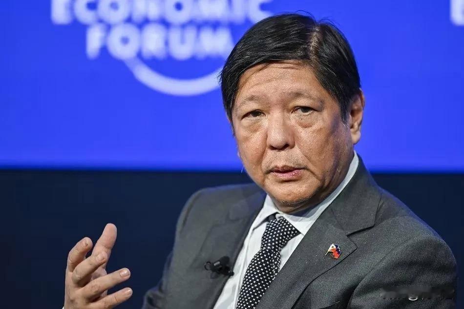 把马科斯玩不会了？菲律宾最高法院和埃斯库德罗的配合简直没谁了，先是参议院把对莎拉