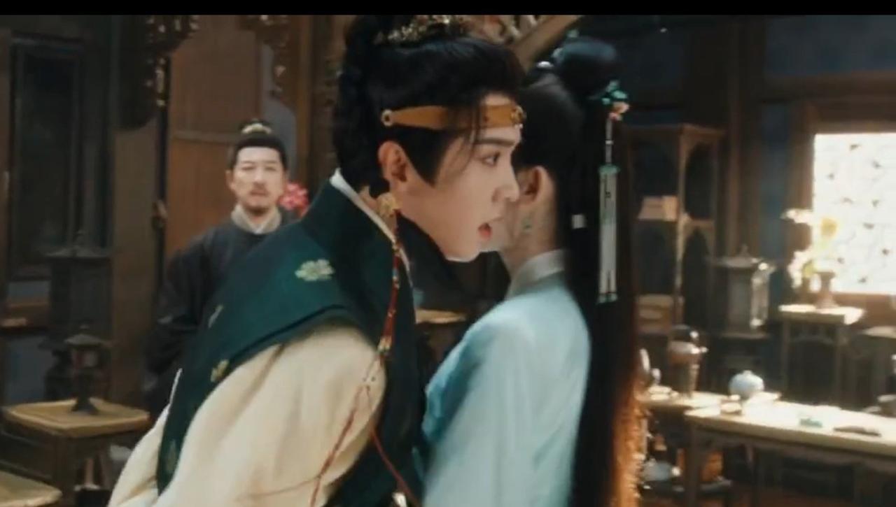 荣家一碗肉汤，差点喝垮了舅舅的茶铺。
我真想问问，这到底是结亲还是结仇？
当年荣