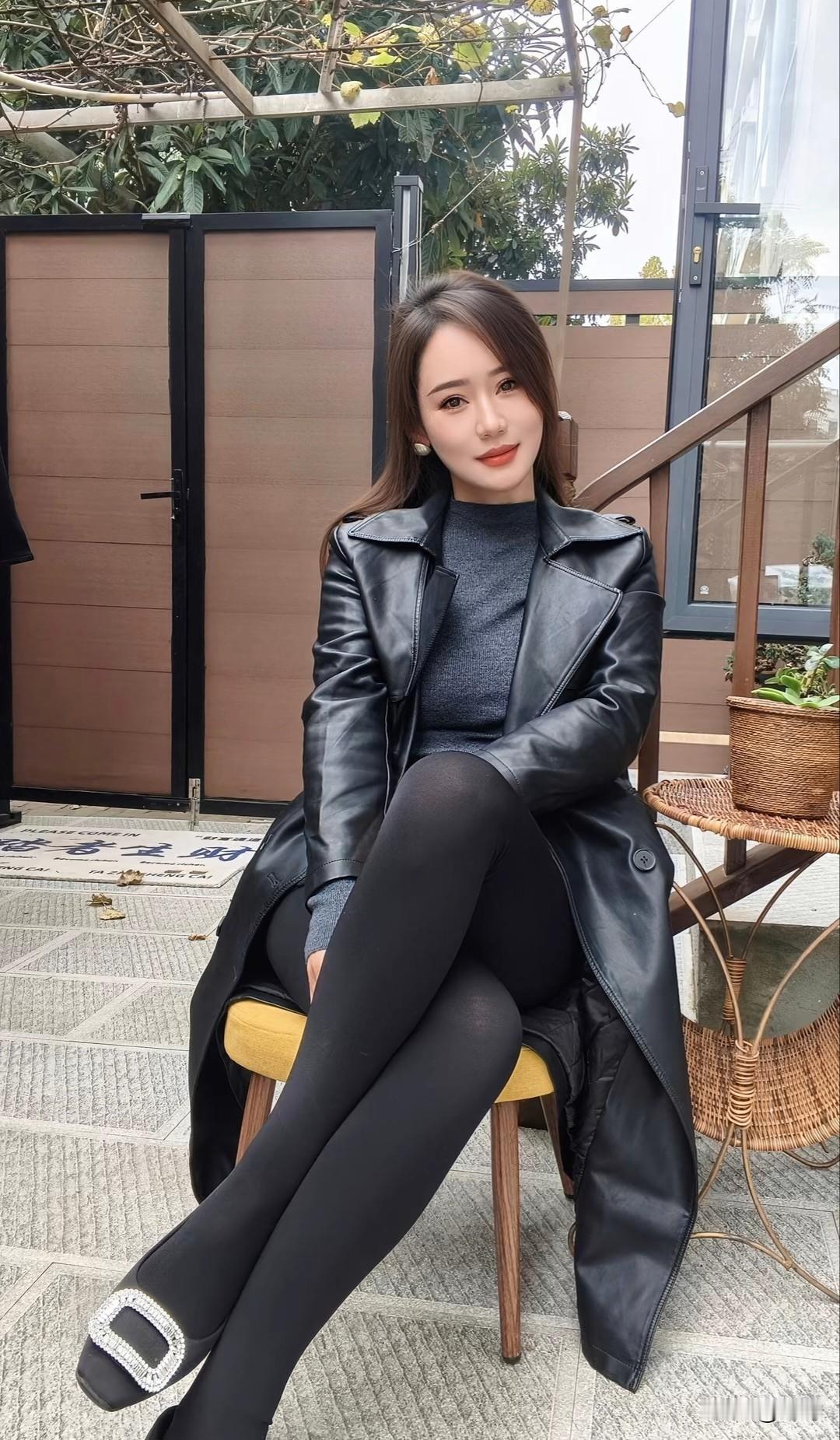 又纯又欲的女生，究竟有多招人喜欢