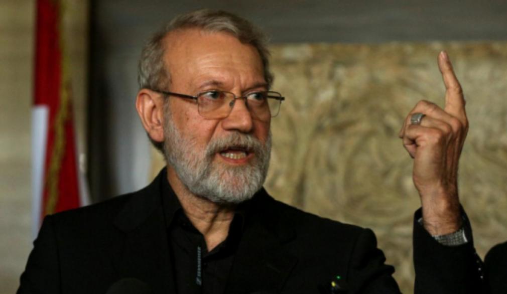 以色列的“斩首清单”玩得挺花，把伊朗安全圈的“大脑”拉里贾尼给端了，可伊朗总统佩