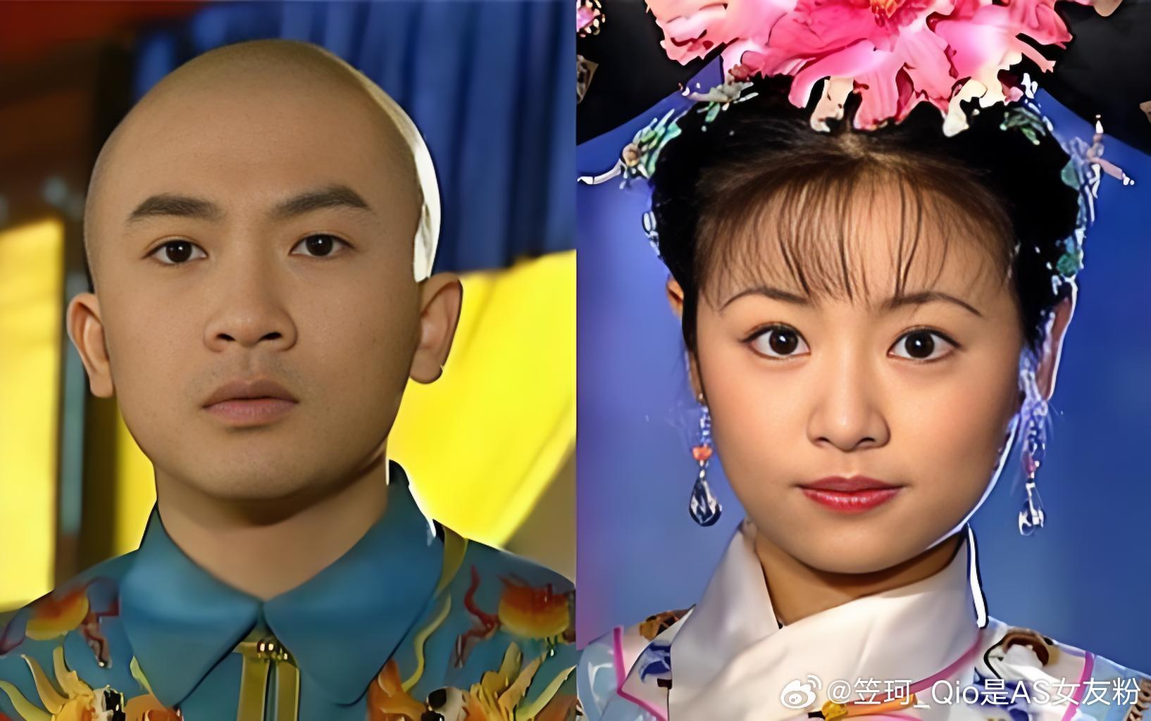 杜飞  「前世今生」高清劇照🚫ai製圖🚫二創  专栏 · 人间水蜜桃「杜飞」