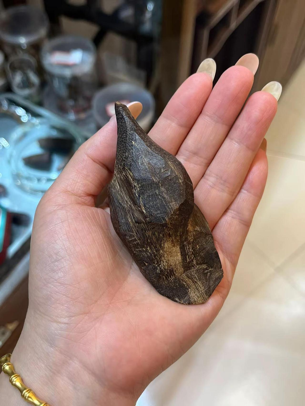 子弹研究一下。文玩新态度 日常好物记录 治愈系文玩 手工文玩diy