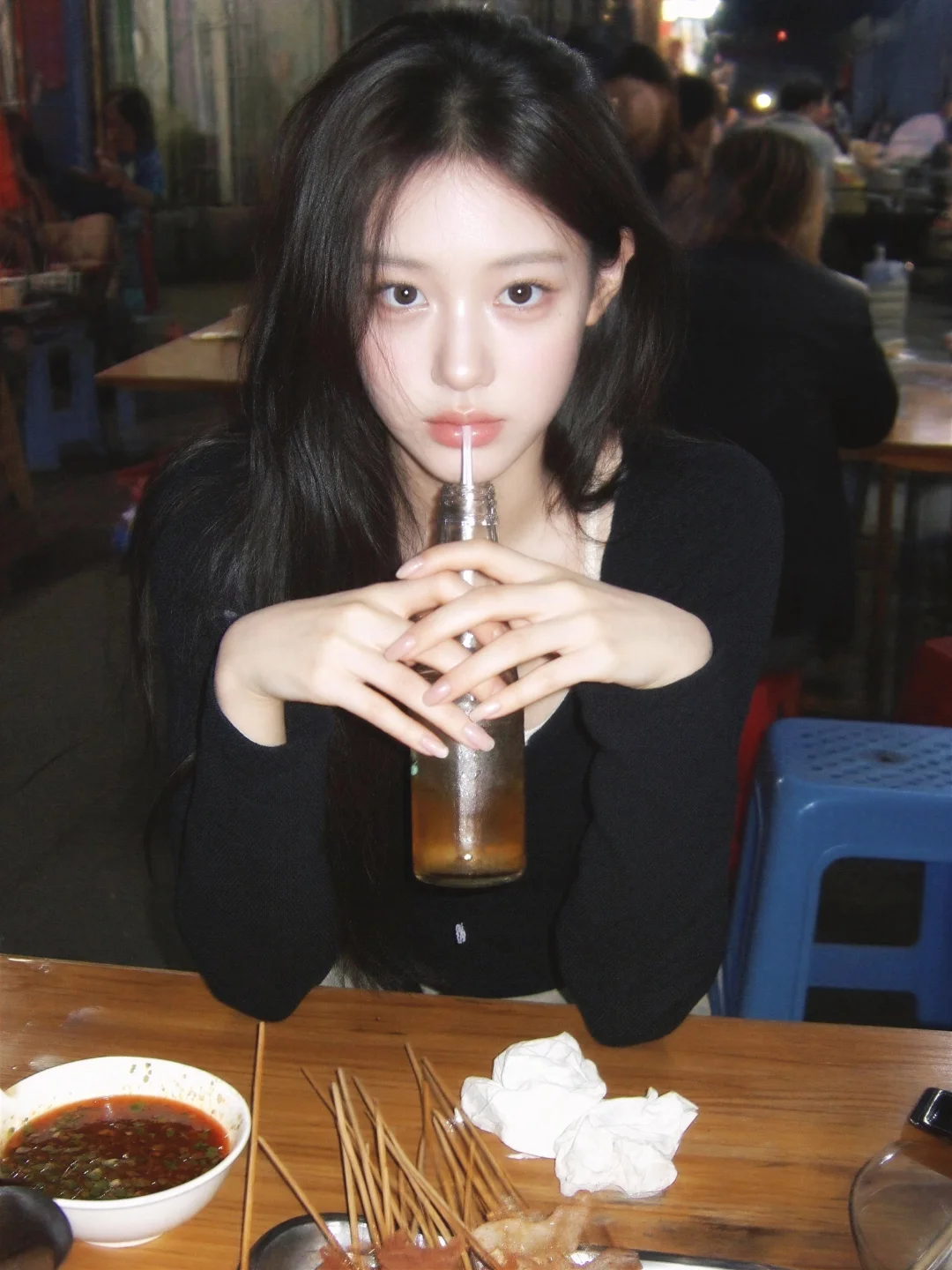 在我臆想的31种结局里 我都会幸福