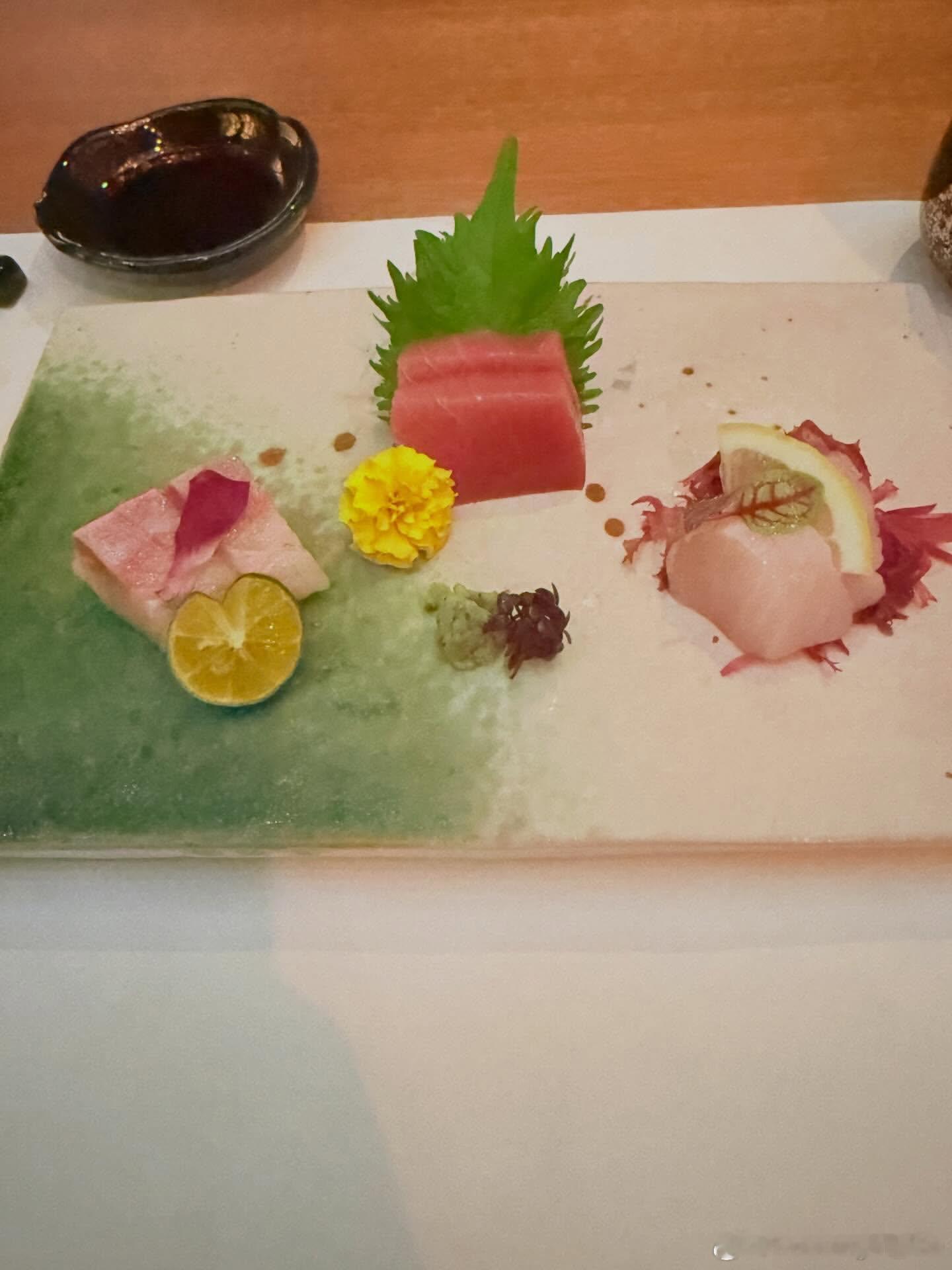 （林昀儒）米奇林更新第二则：日山🍲 