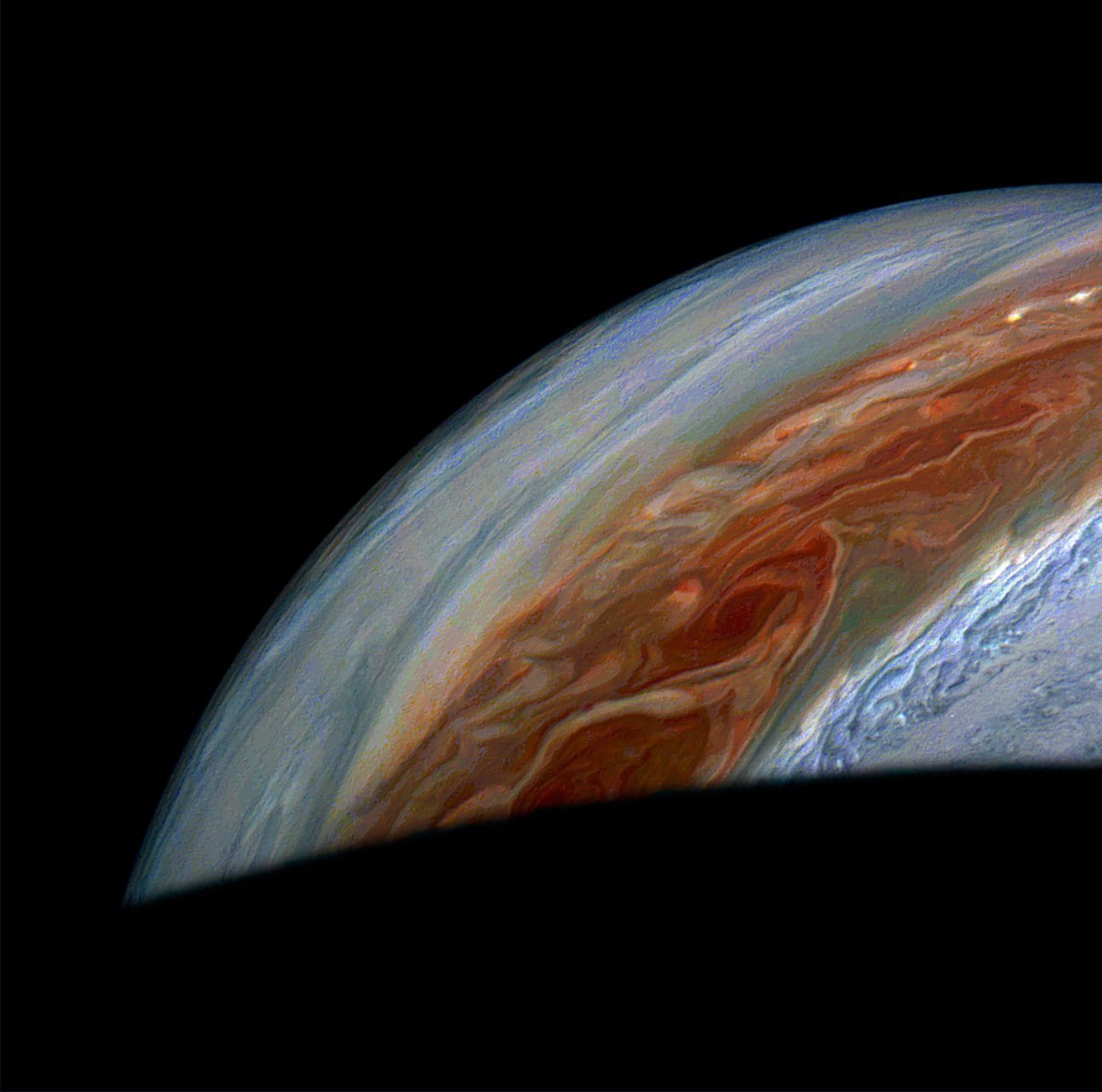 木星上行 ​​​