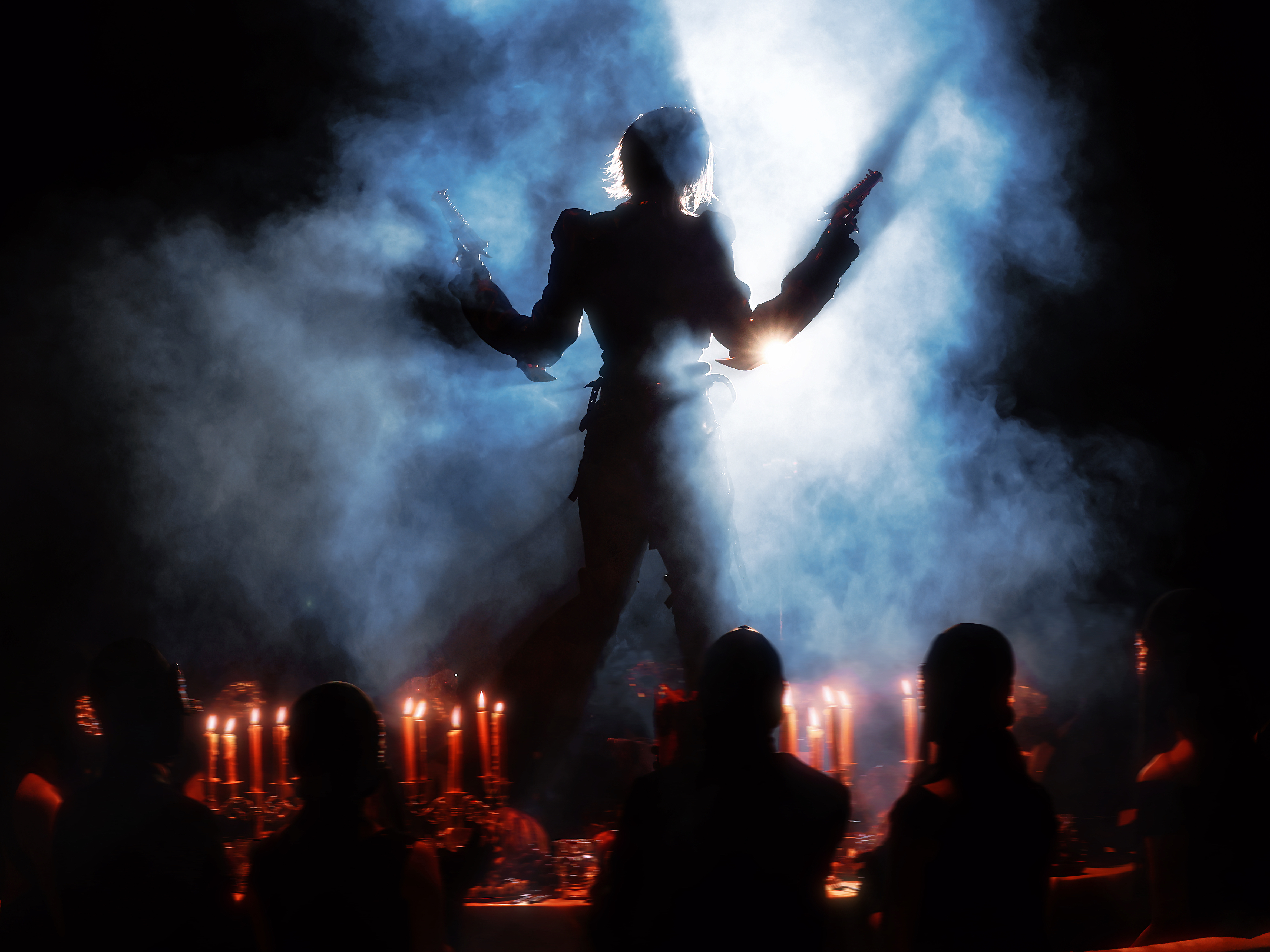 小鬼把mv拍成了科幻电影小鬼新歌mv夯爆了谁还没看小鬼《Saturday Nig