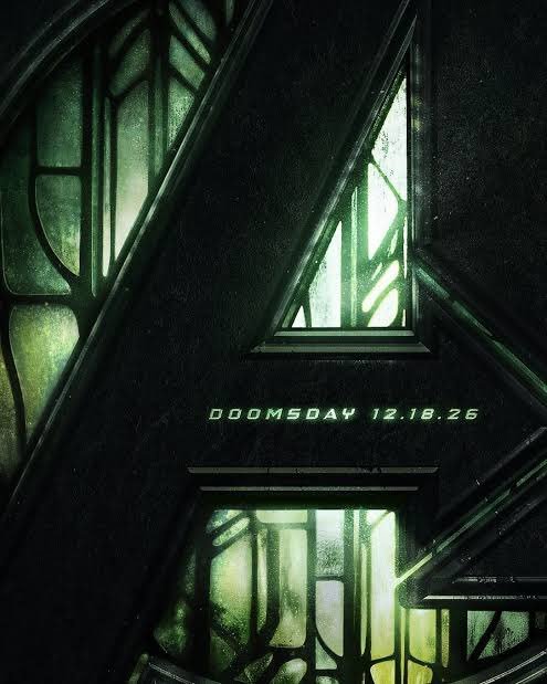 《沙丘3》和《复仇者联盟5》仍然坚持撞档12月18日，双双开启宣发。影院方表示真