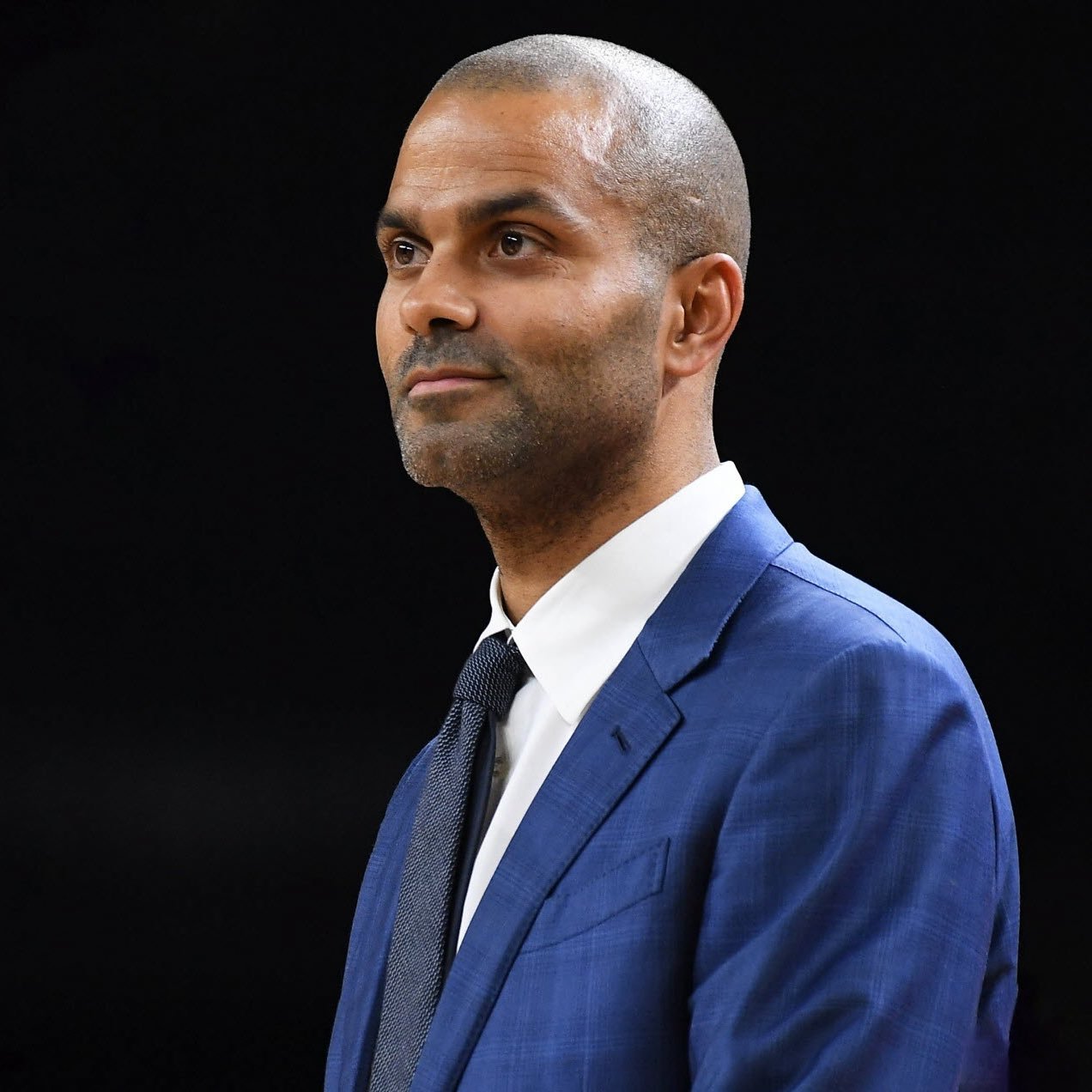 快来吧[doge]托尼·帕克希望能够执教NBA球队🎙️ “我的梦想是在NBA执