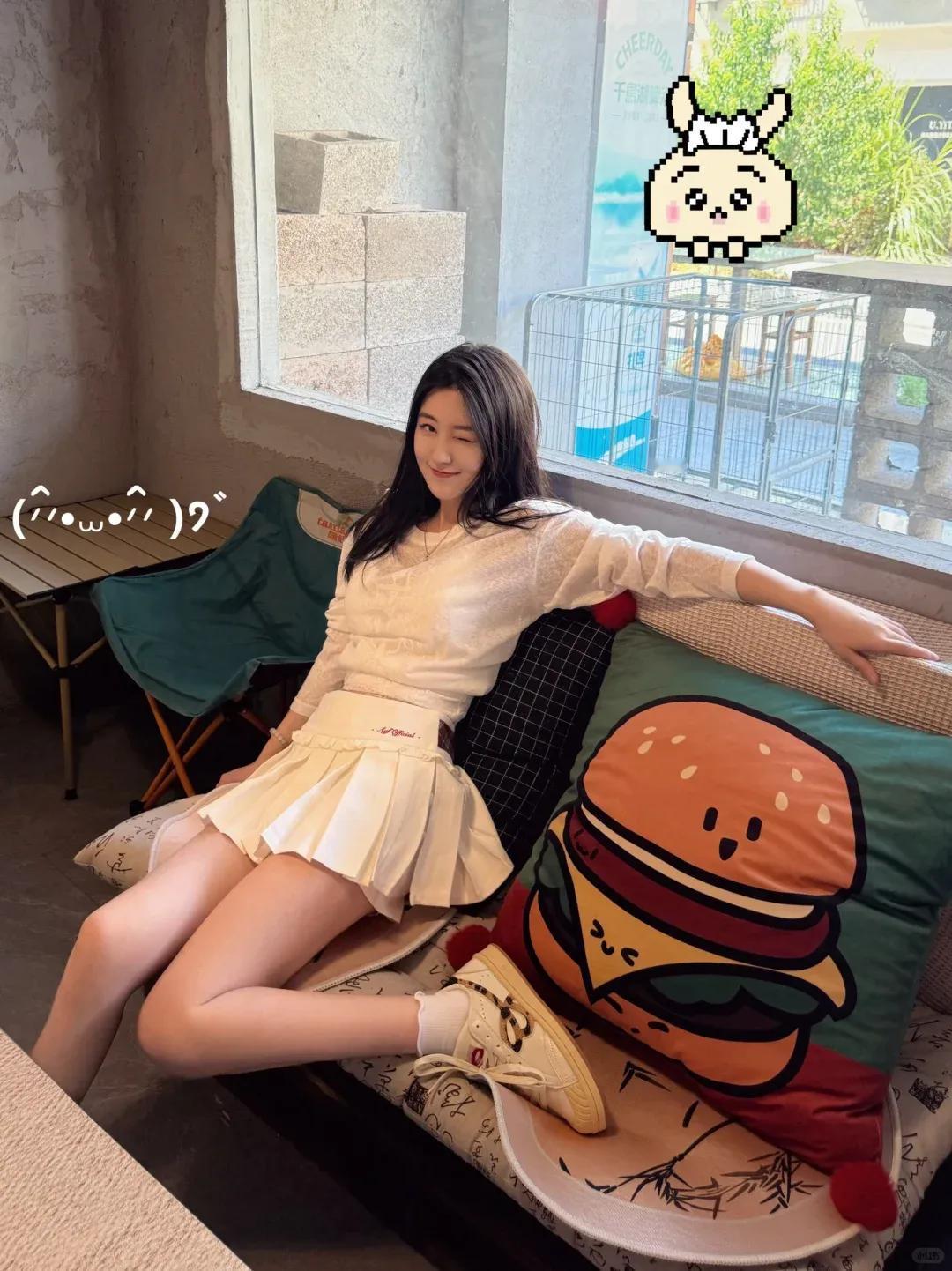 如果吻她一下会穷三年，但你愿意吗