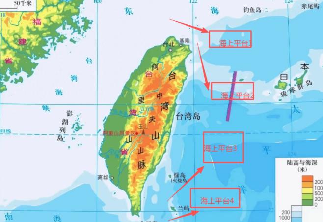 台岛东部海域要建 6 大浮动平台，中方这回直接把管控做实了。

2026 年 5