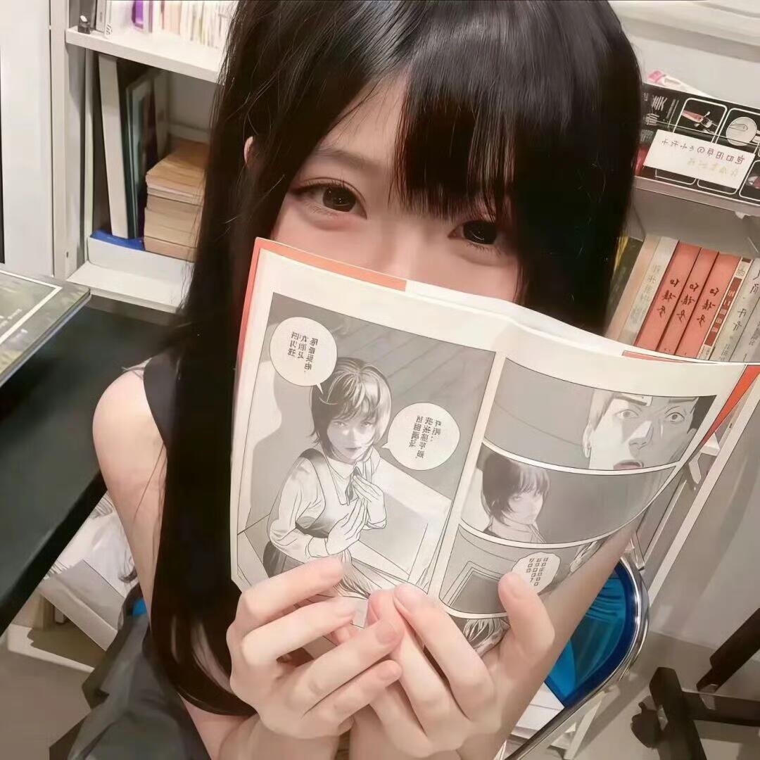 可爱头像