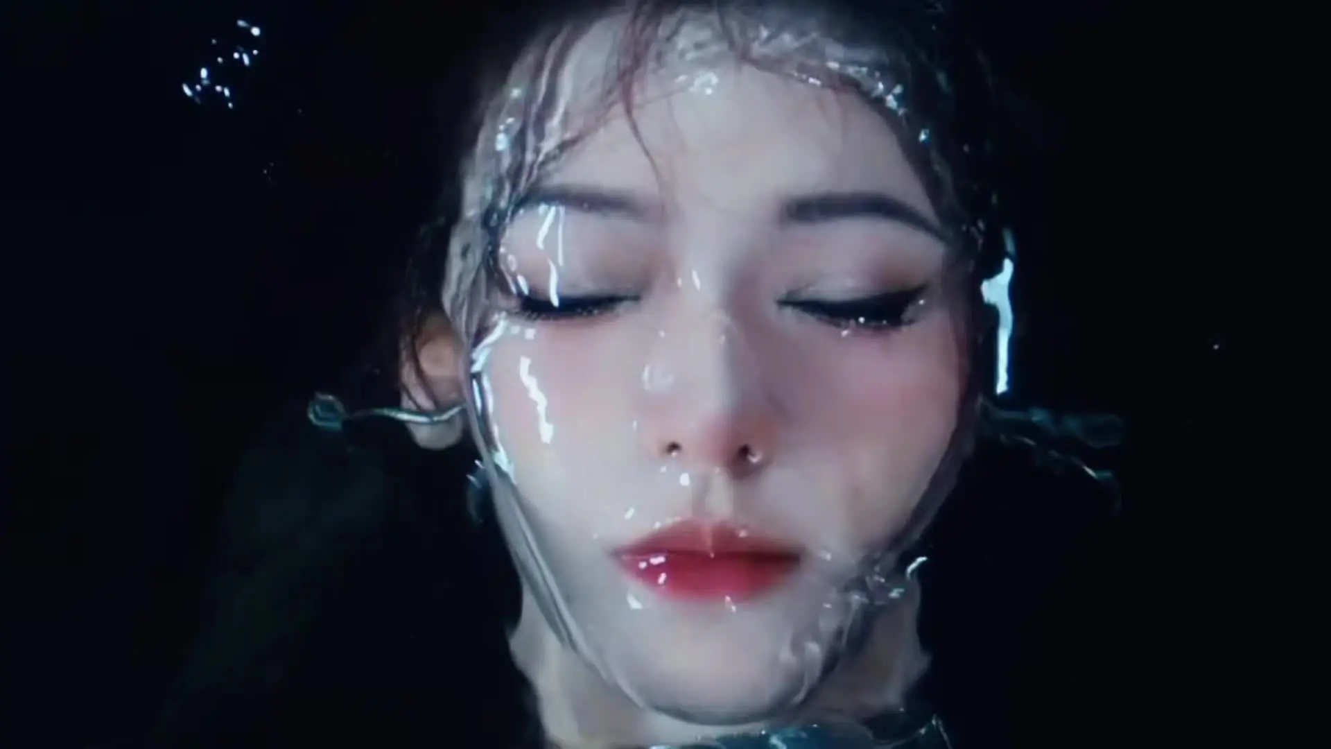 特别唯美震撼的一幕