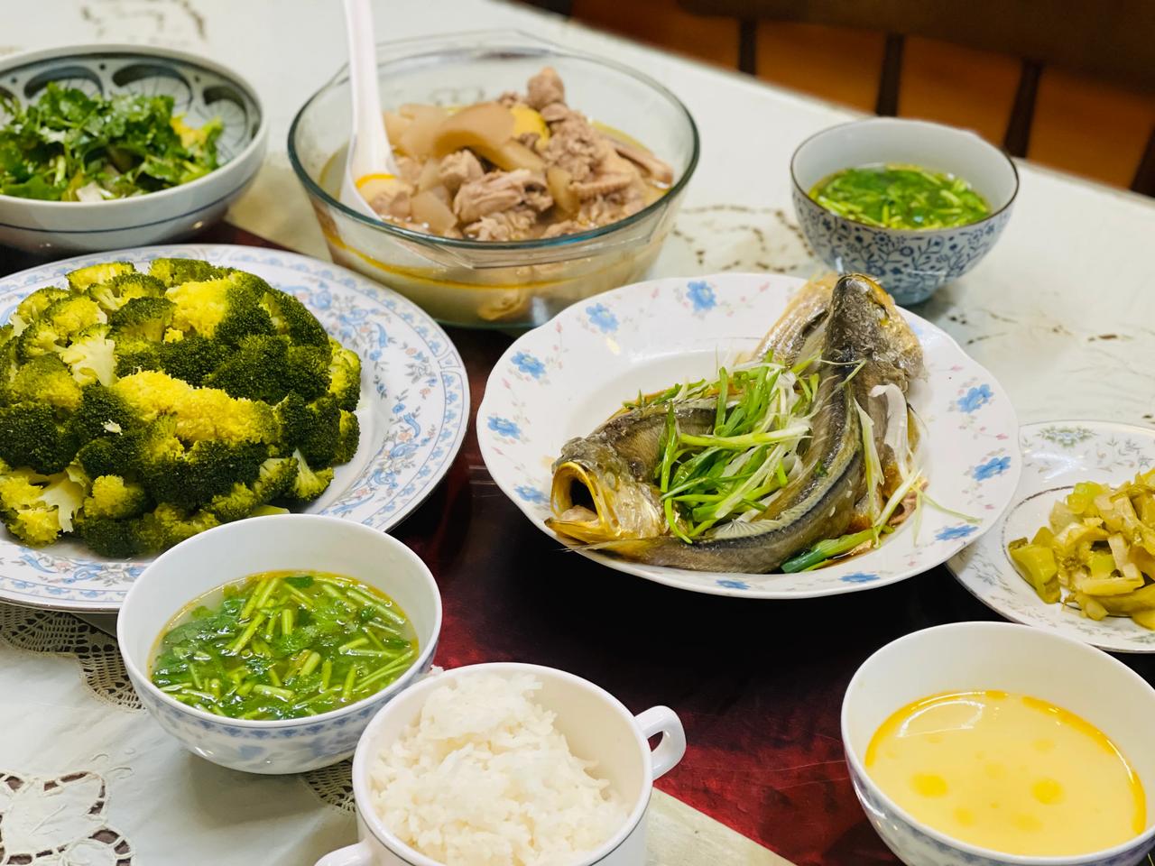 分享一张你最近随手拍的照片吧谁能猜出这是什么鱼？