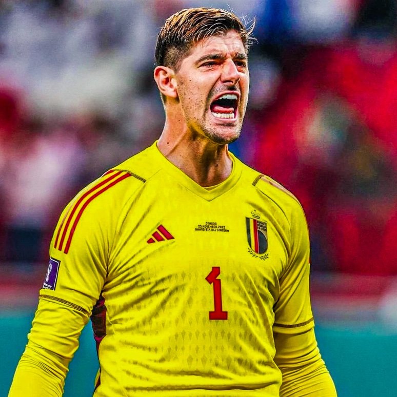 【阿斯报】比利时第三级别联赛俱乐部 哈瑟尔特体育 老板透露，库尔图瓦正就投资他们